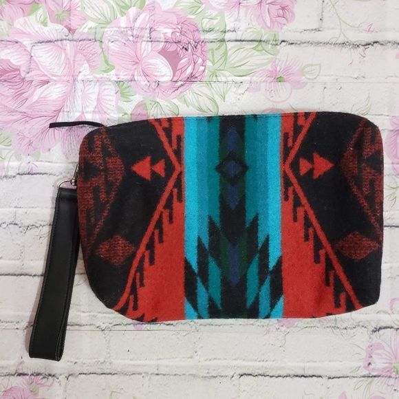 Timberline Ltd Handmade Purse - Picture 4 of 4